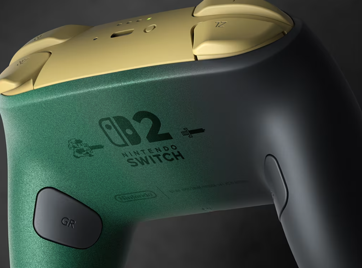 nintendo