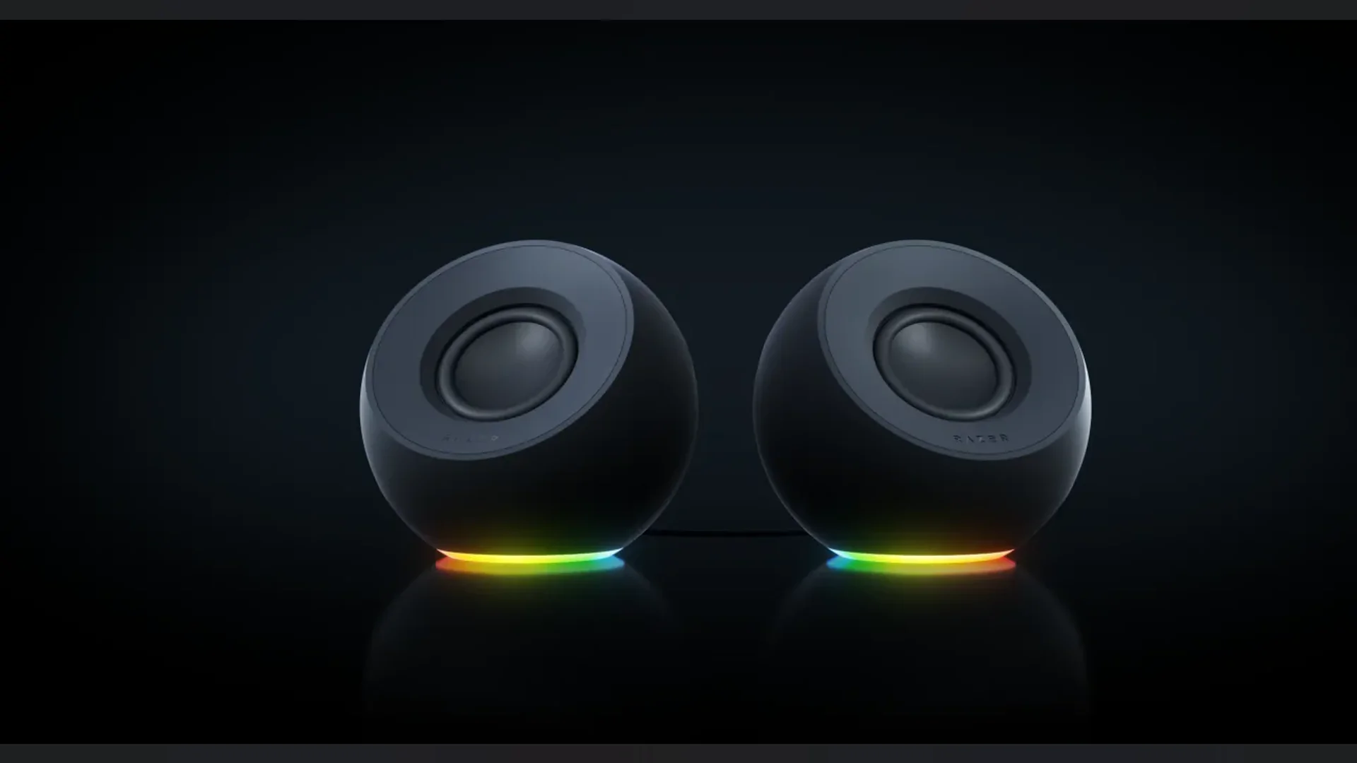 Razer Hadirkan Mako Gaming Speaker nan Mungil Tapi Kuat 2 razer mako