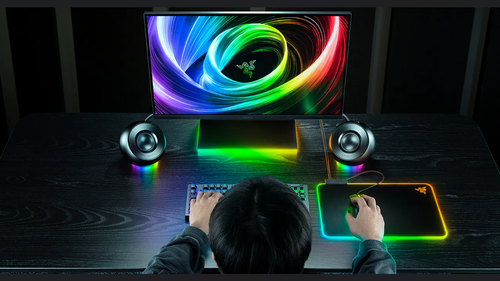 razer mako