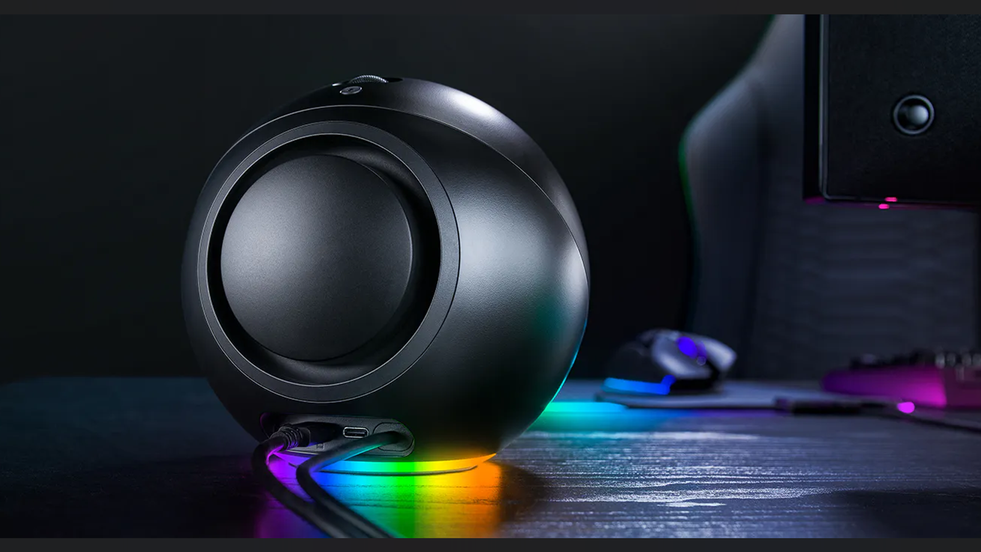razer mako