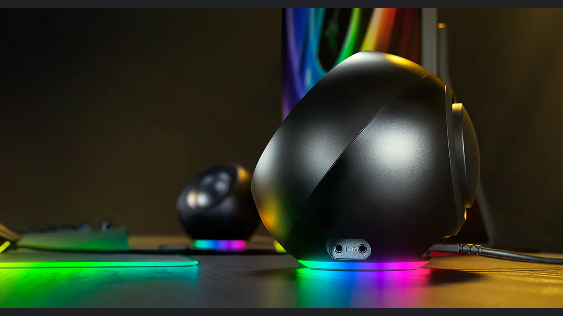 razer mako