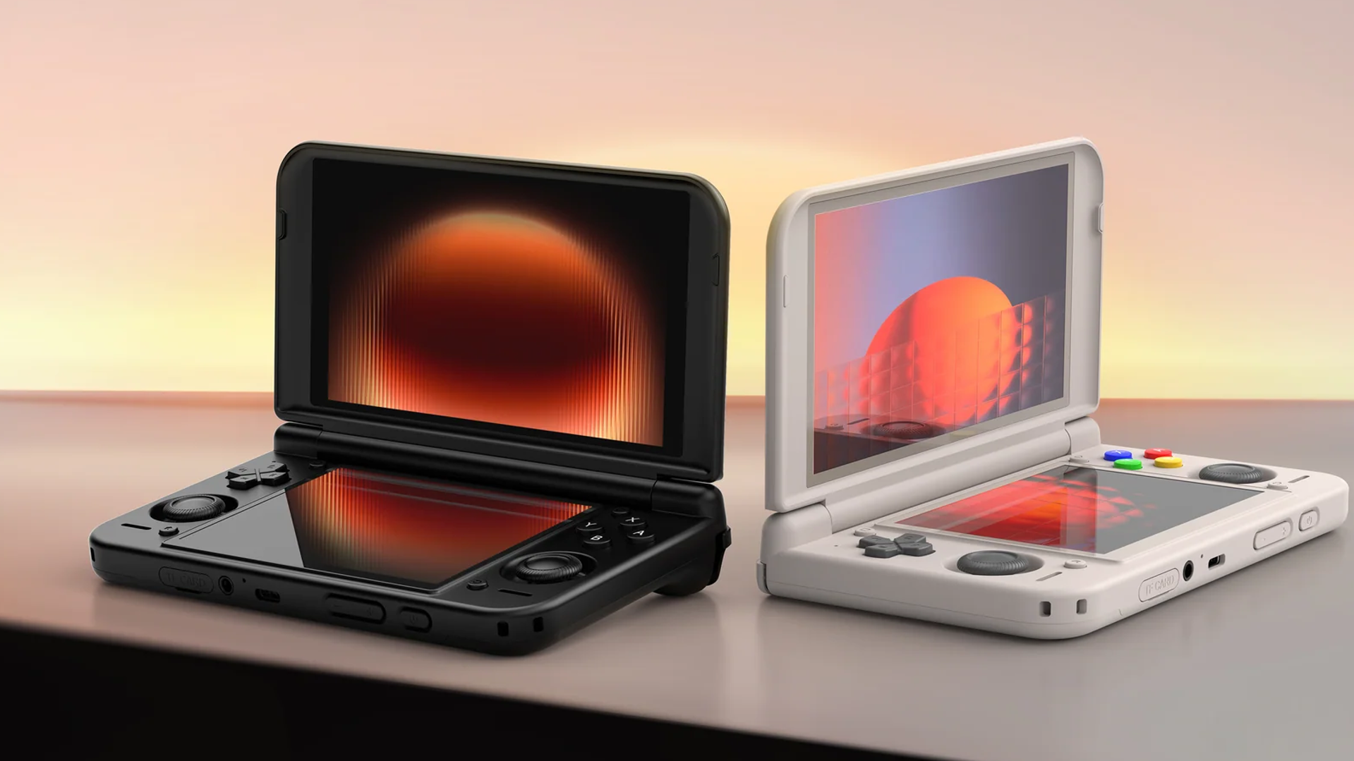 retroid