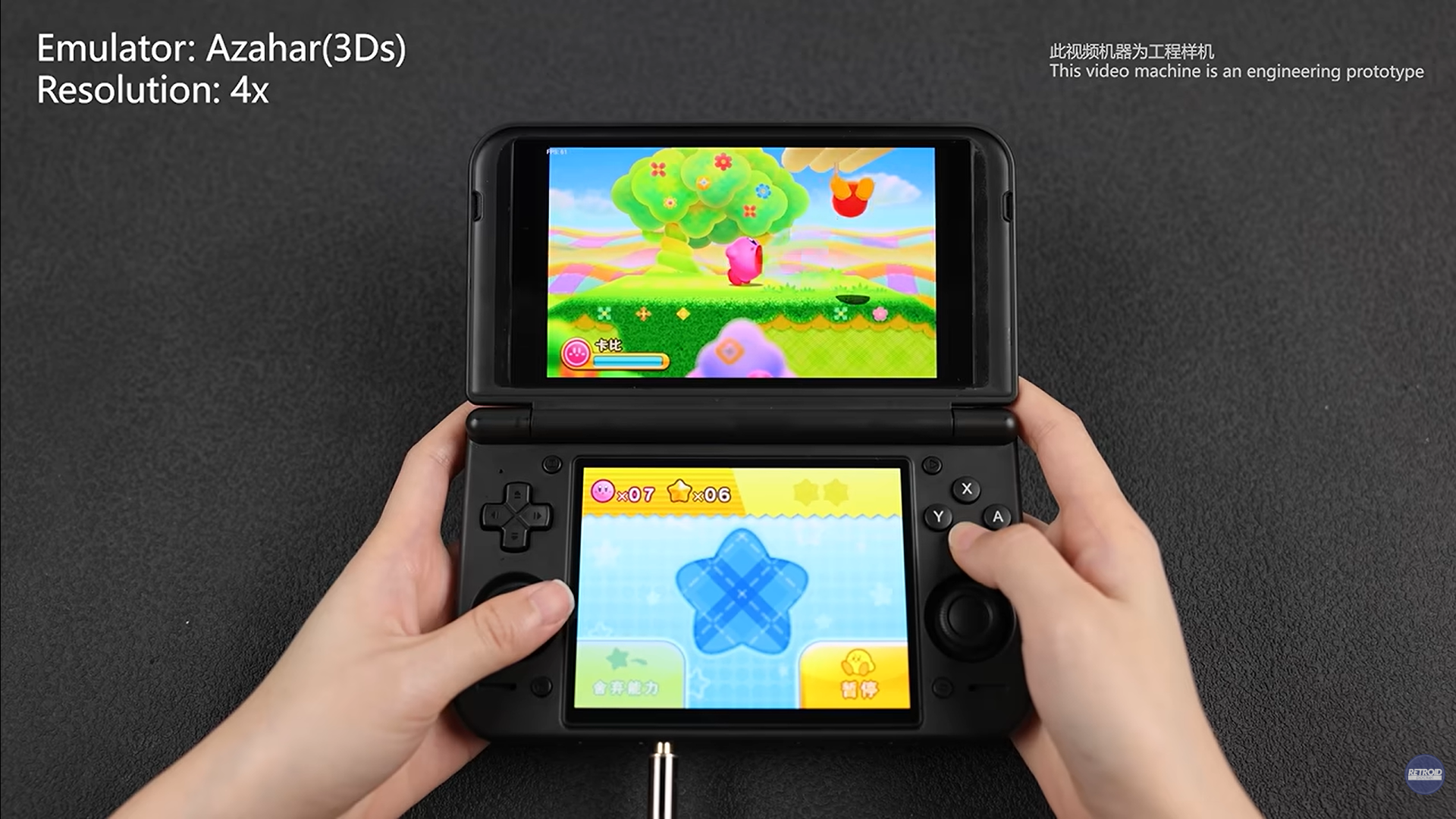 Retroid Rilis Handheld Retro Pocket Duo Disertai Versi Lite Yang Terjangkau 4 retroid
