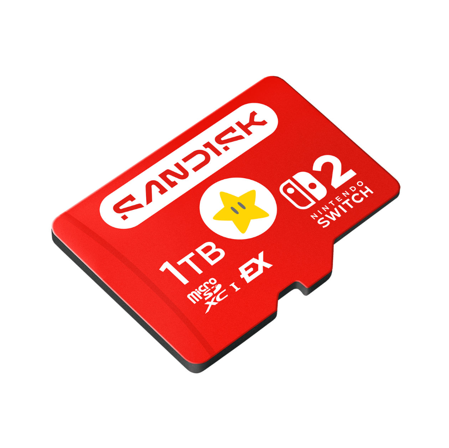sandisk