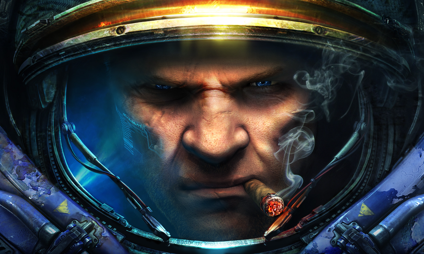 starcraft