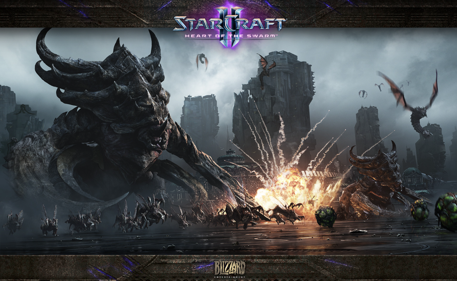 starcraft