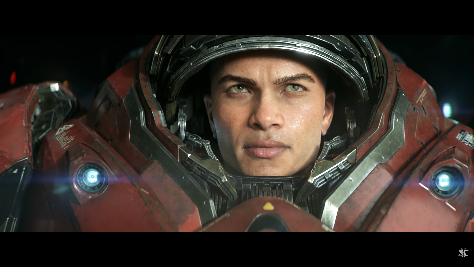 StarCraft Kembali Hadir Sebagai Open World Shooter 1 starcraft
