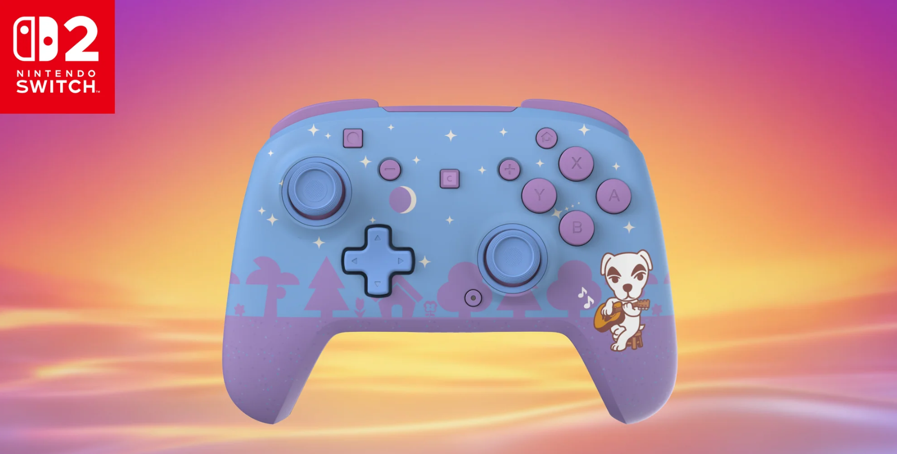 Turtle Beach Puaskan Fans Animal Crossing Dengan Controller Barunya 4 turtle beach