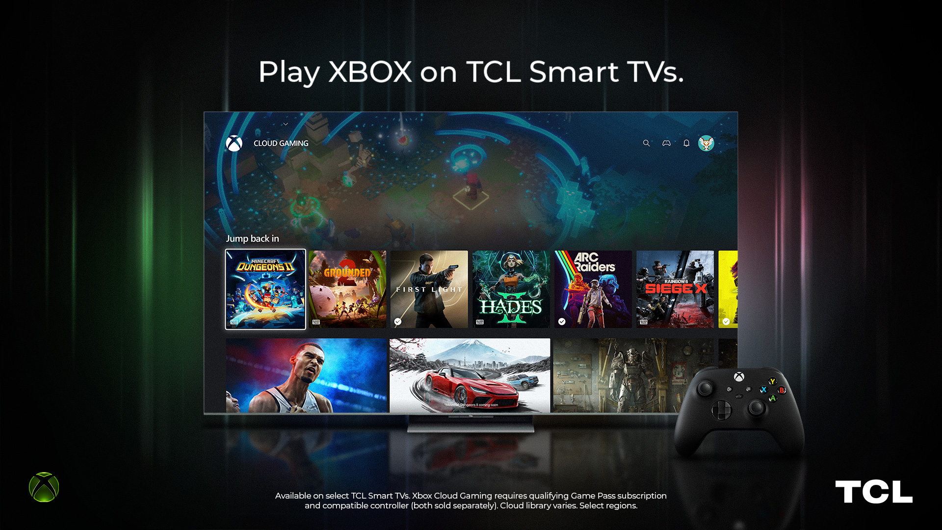 xbox