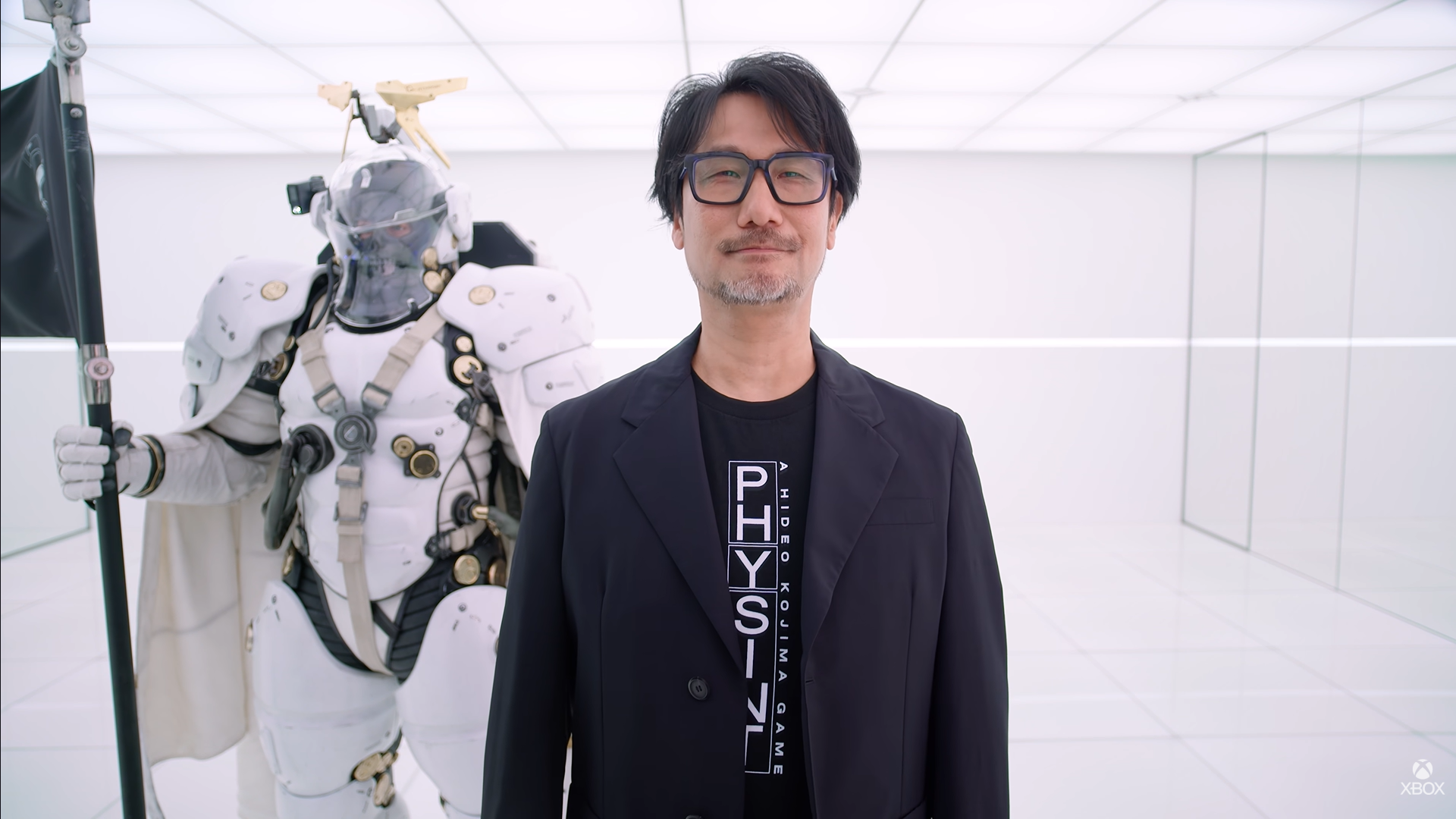 xbox tgs 2026 physint
