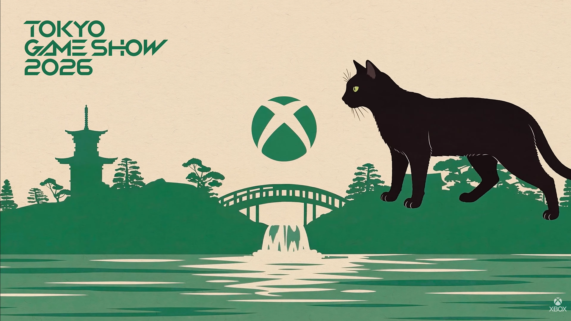 xbox tgs 2026