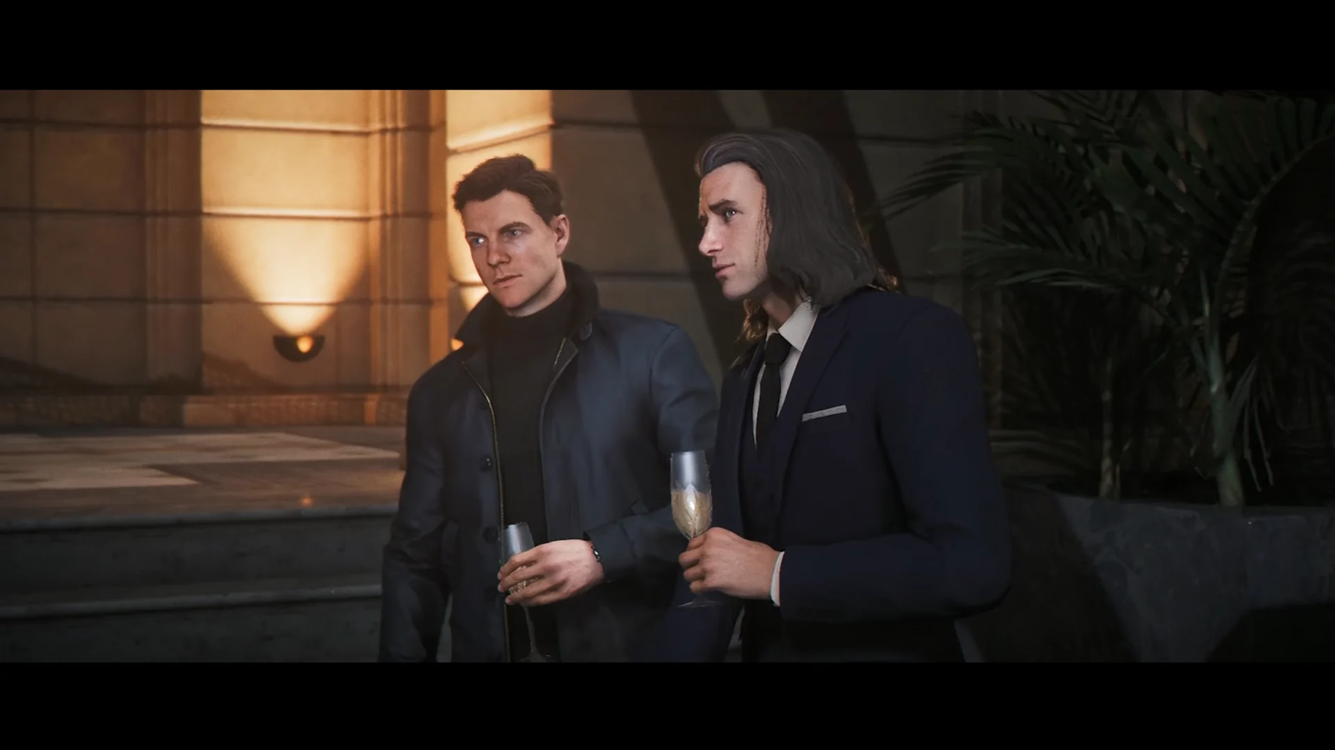 007 First Light Releases on Nintendo Switch 2 in March 2027