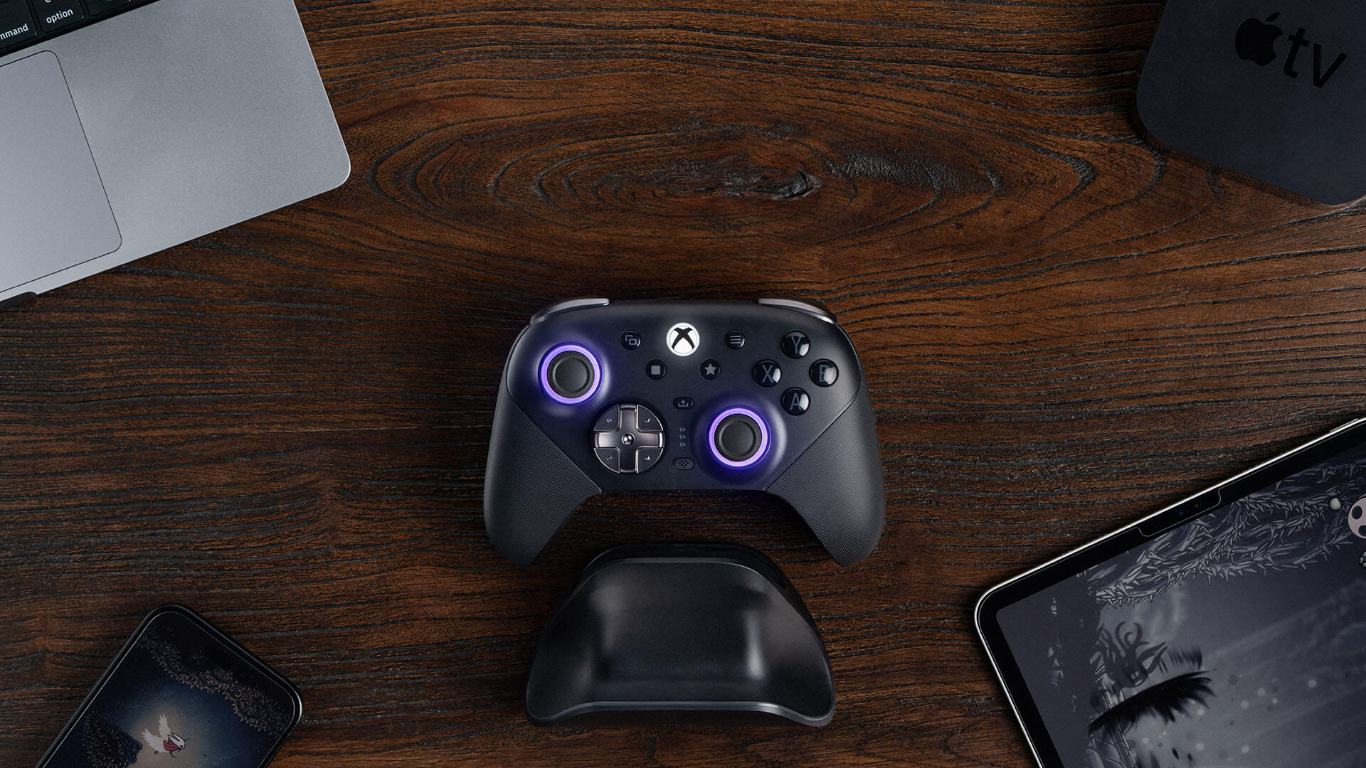 8BitDo Ultimate 3E Resmi Rilis Dengan TMR dan Tombol Modular untuk Xbox