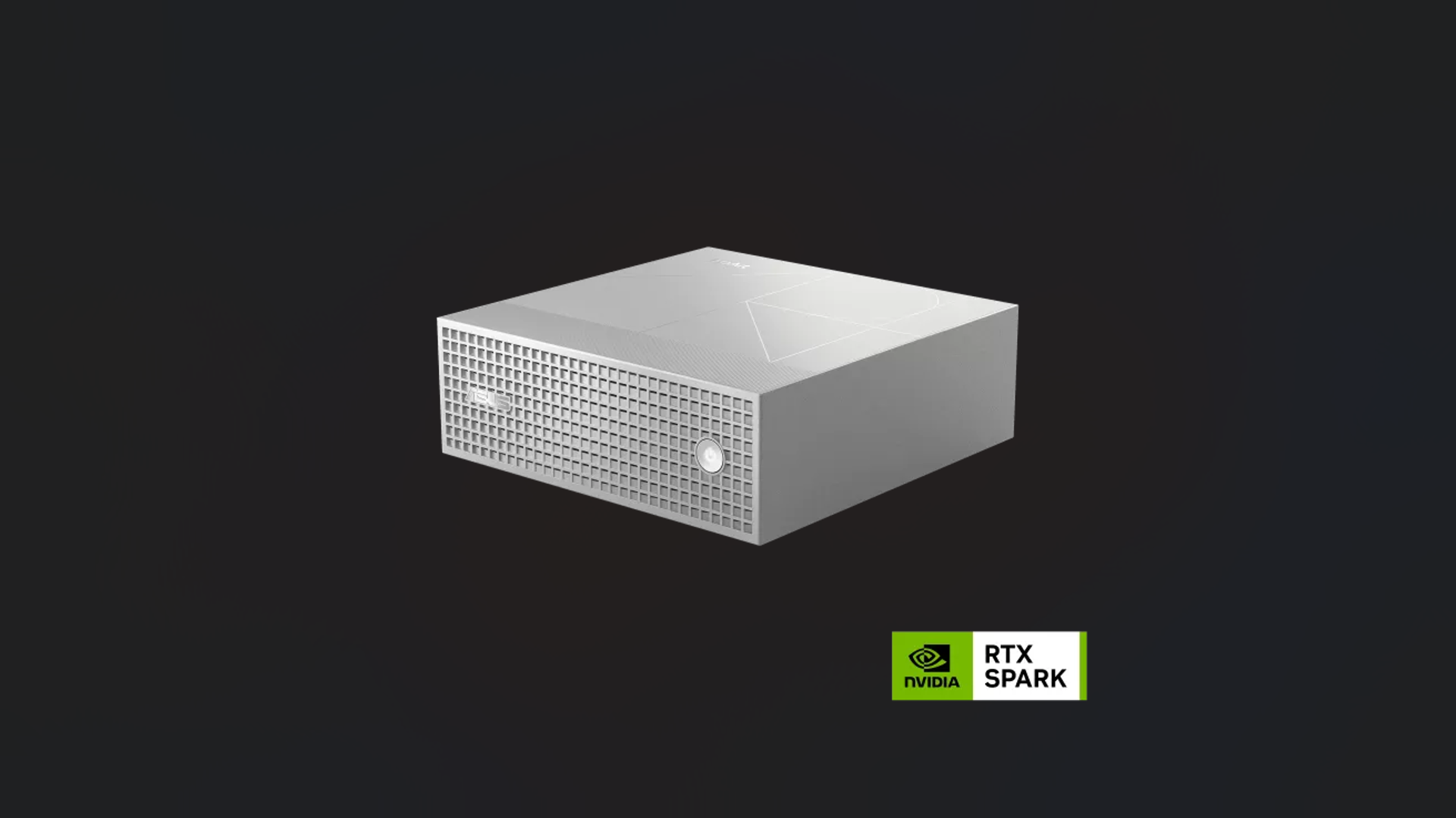 ASUS Luncurkan Mini PC RTX Spark, Bisa Main Game AAA Dengan Daya Hemat 1 asus