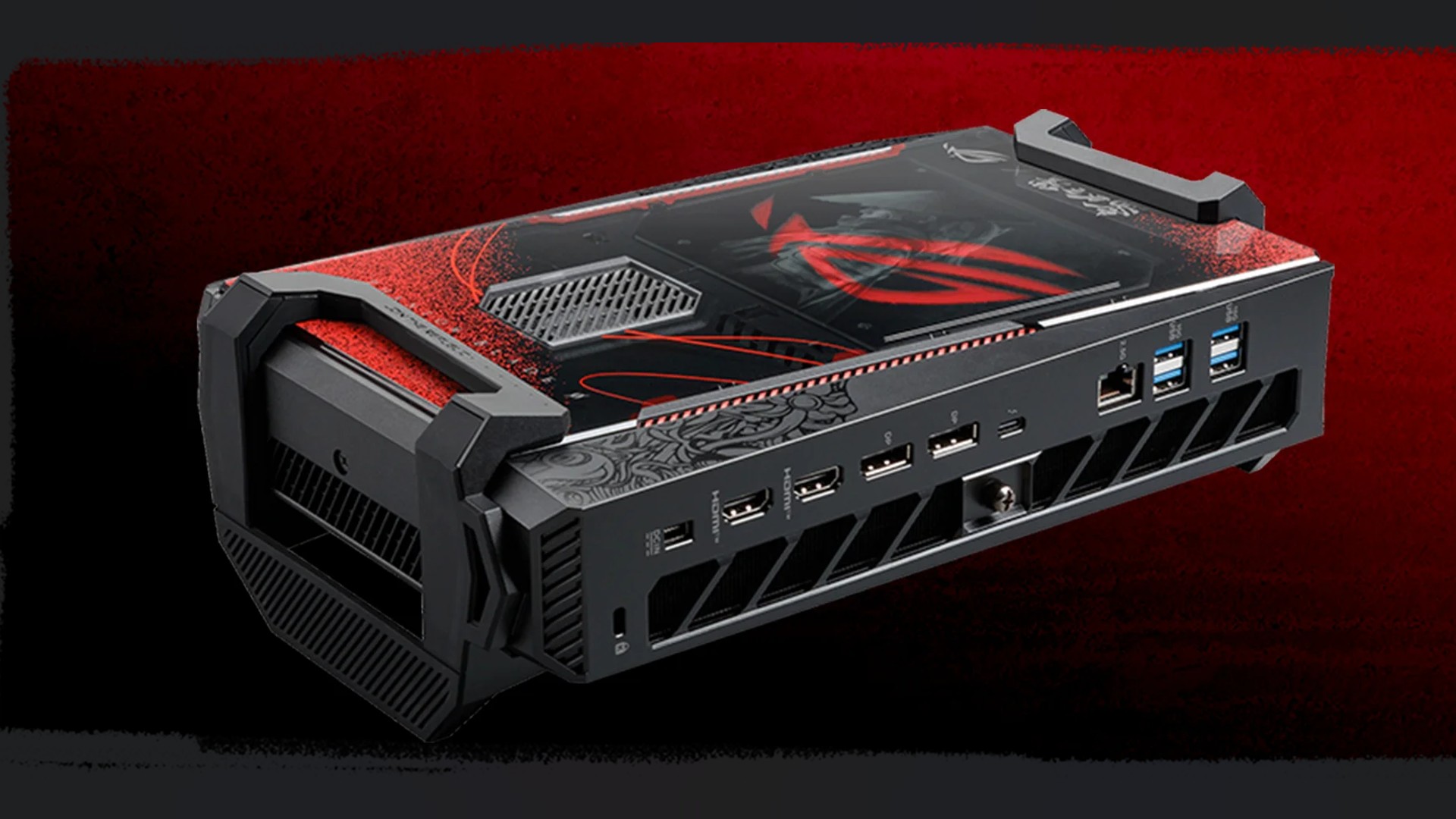 asus