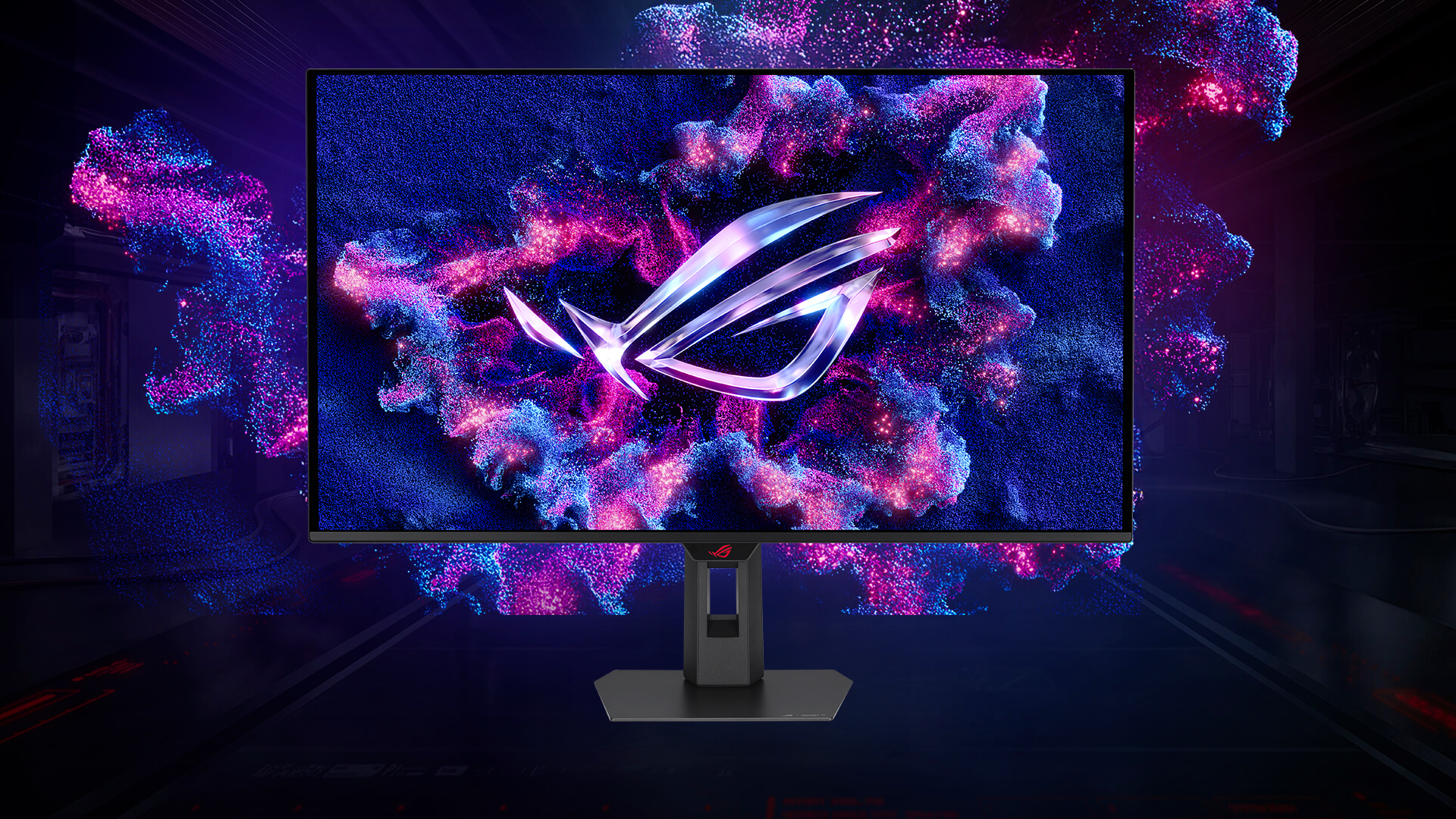 ASUS ROG
