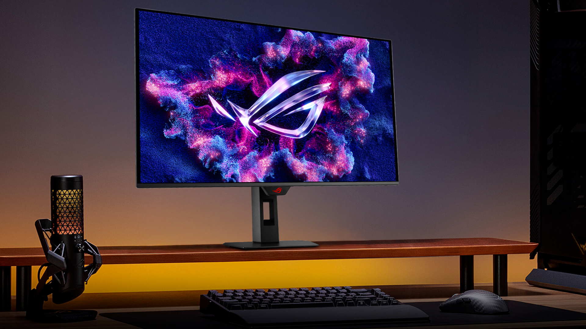 ASUS ROG