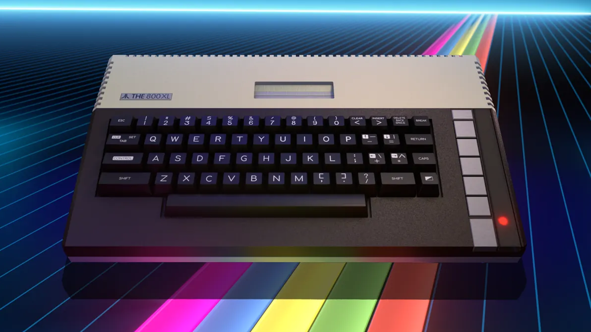 atari