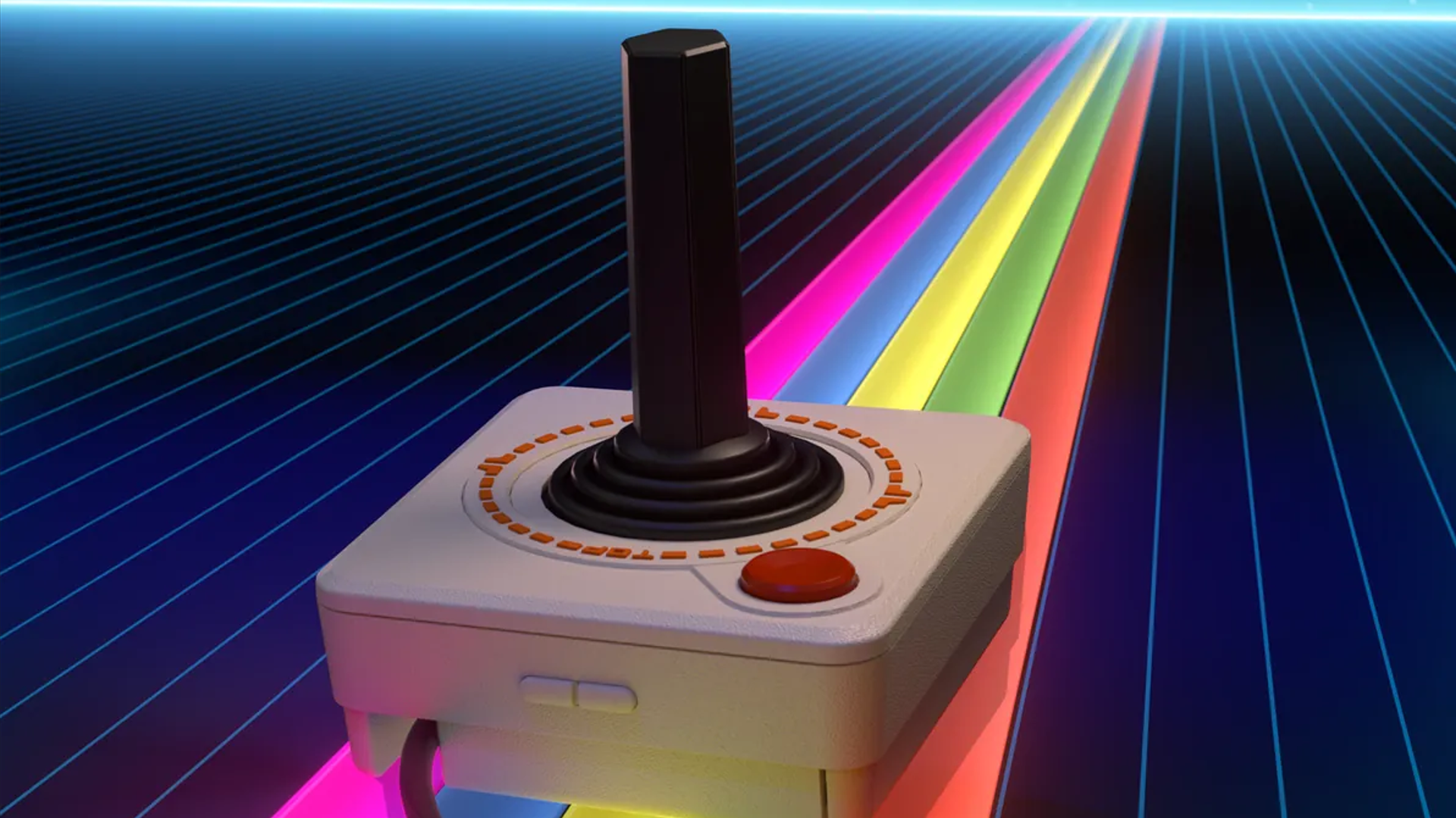 atari