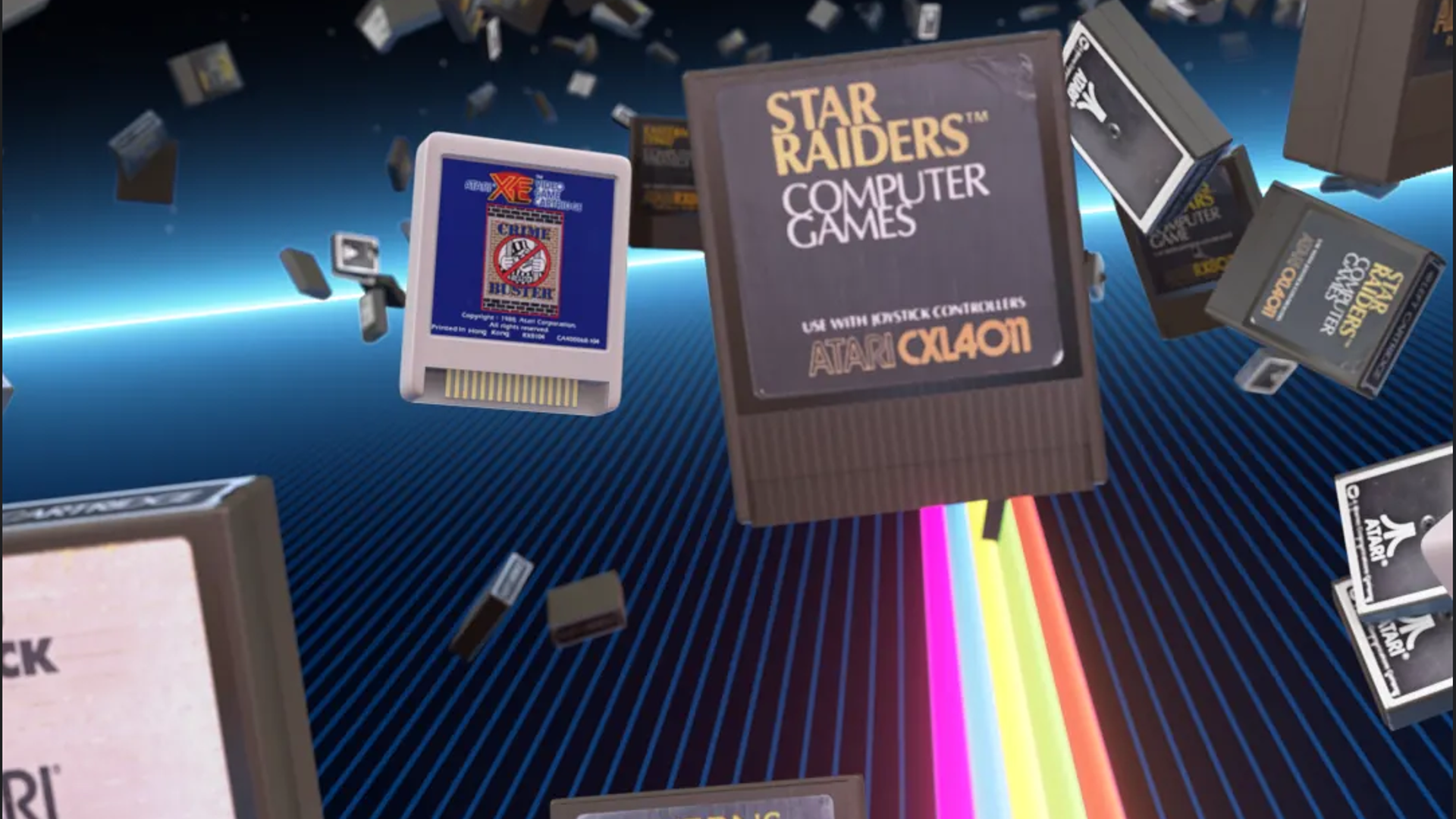 atari