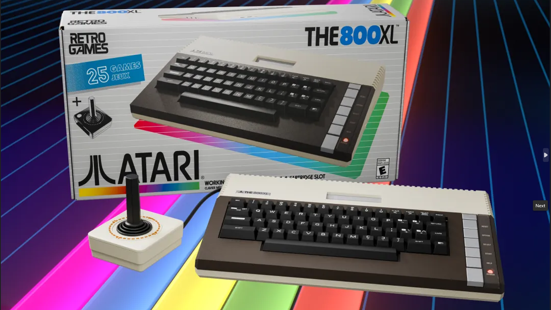 atari