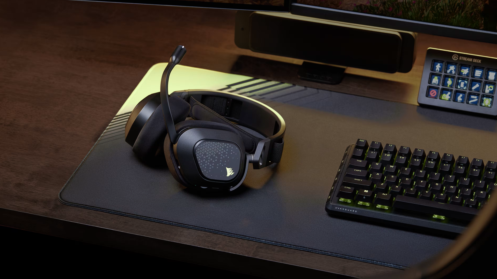 corsair