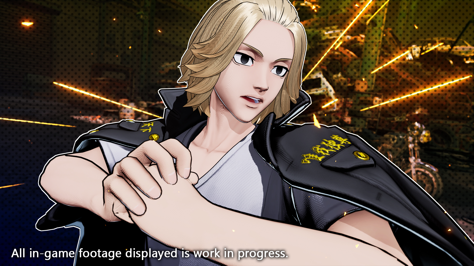fatal fury