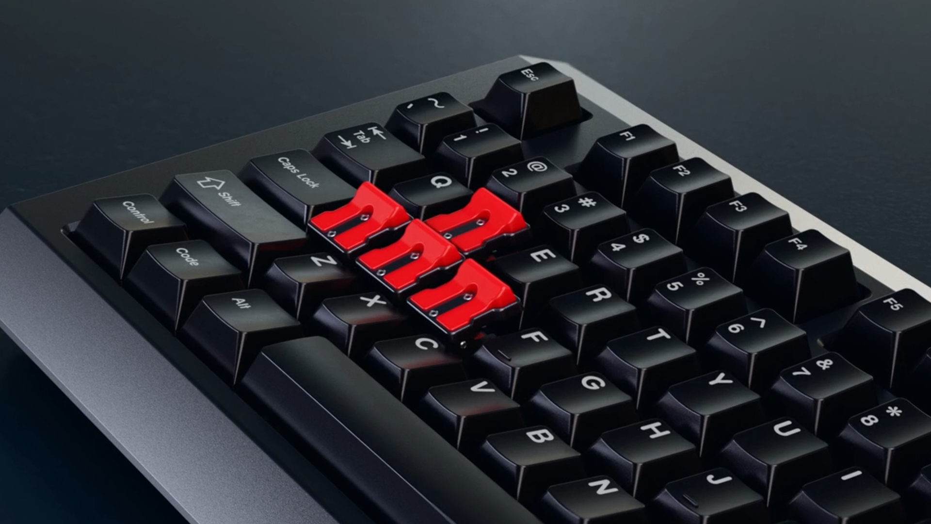 gmk