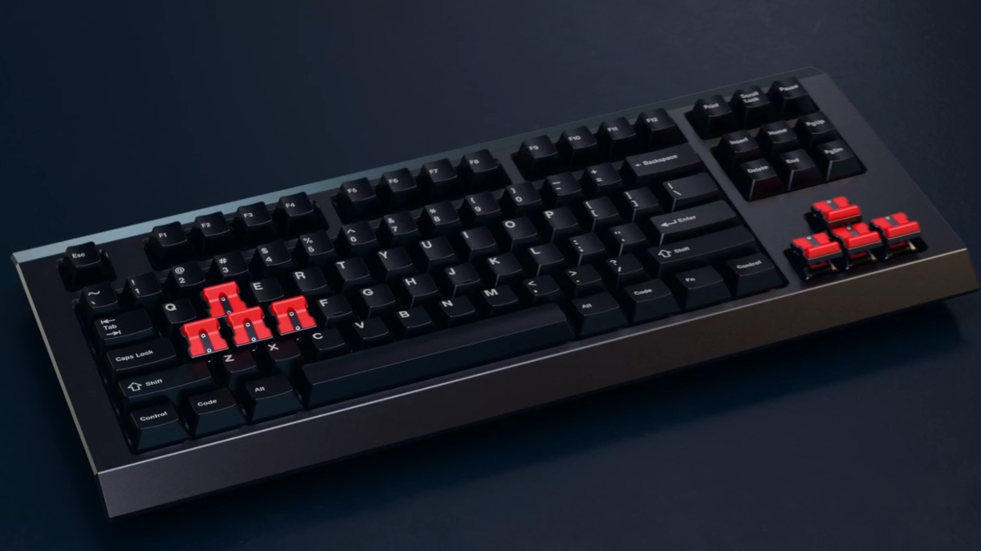 gmk