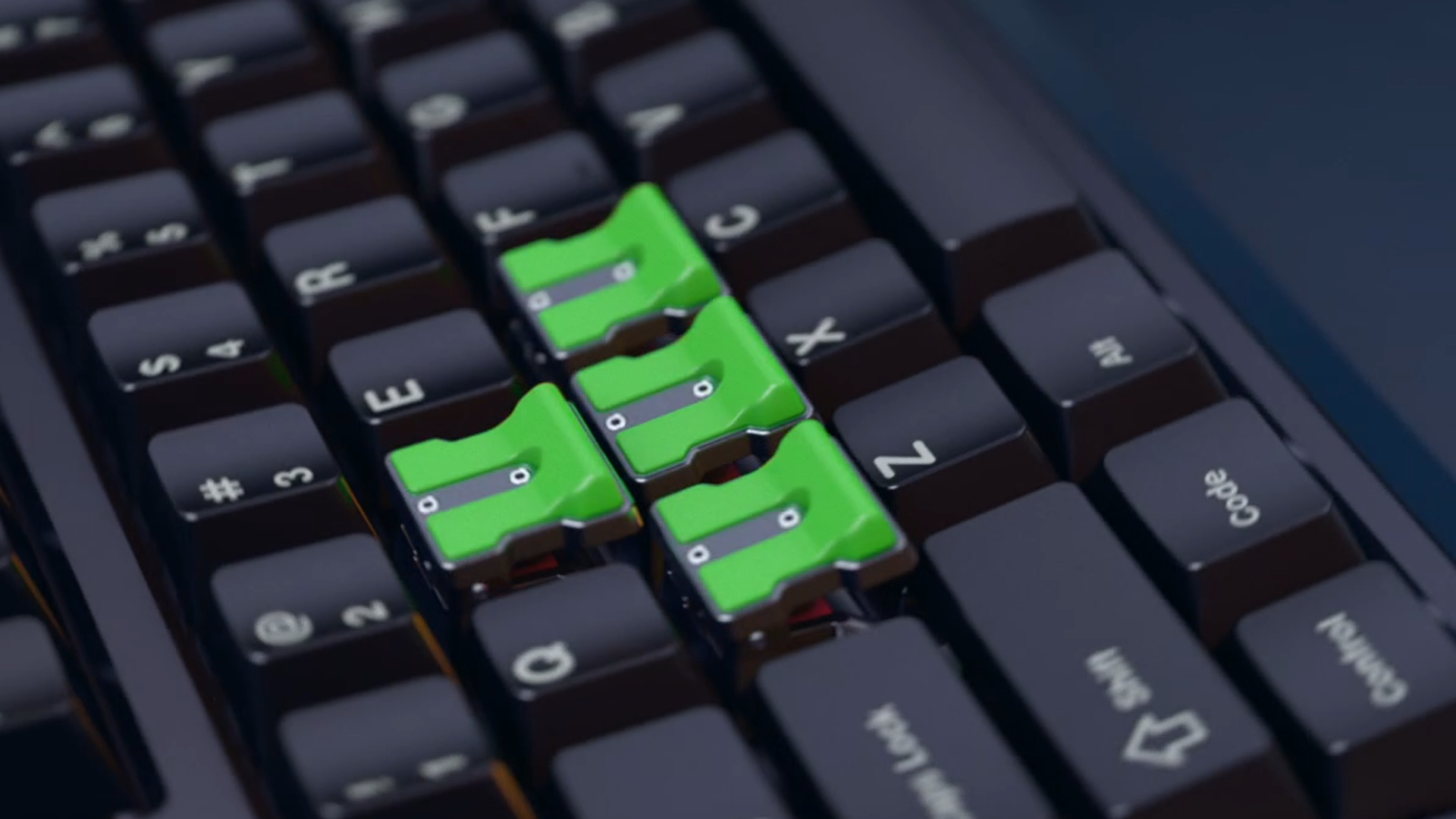 gmk