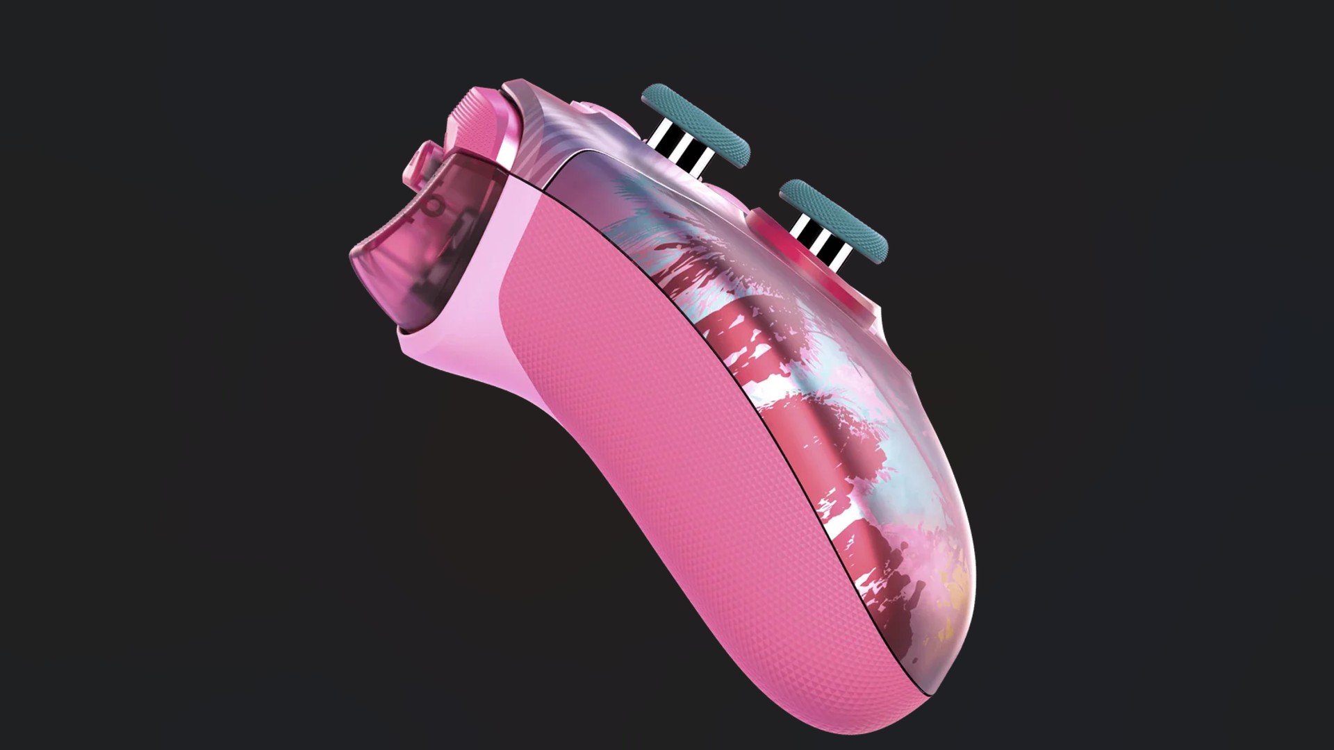 GameSir G7 Pro Controller Bawa Nuansa Vice City Dari GTA 6 4 GameSir