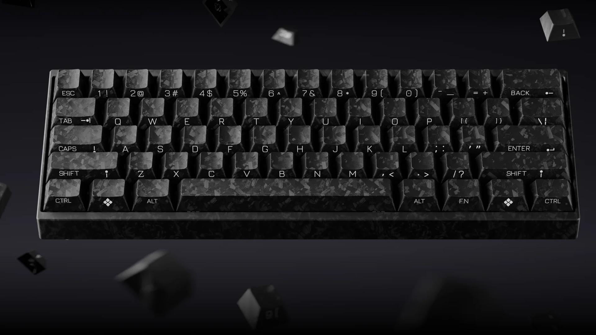 Keychron