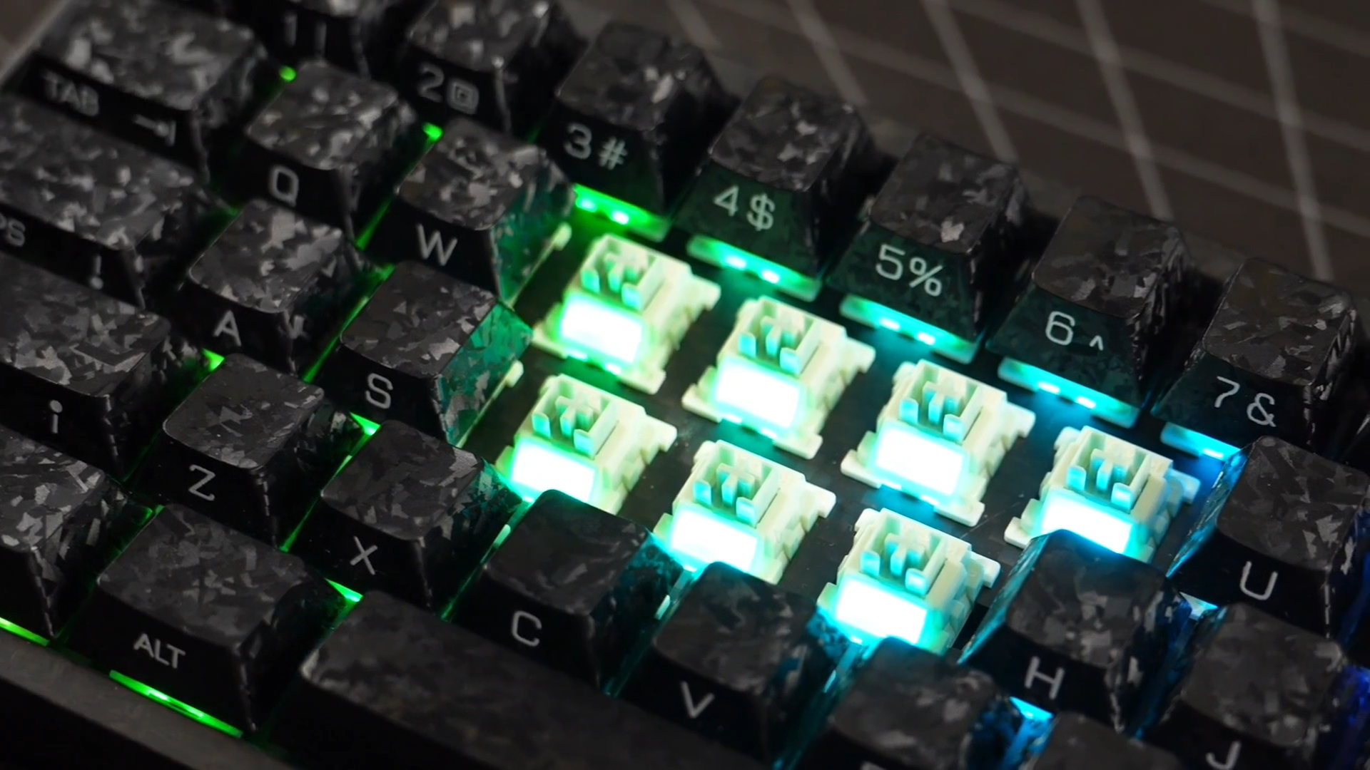 Keychron