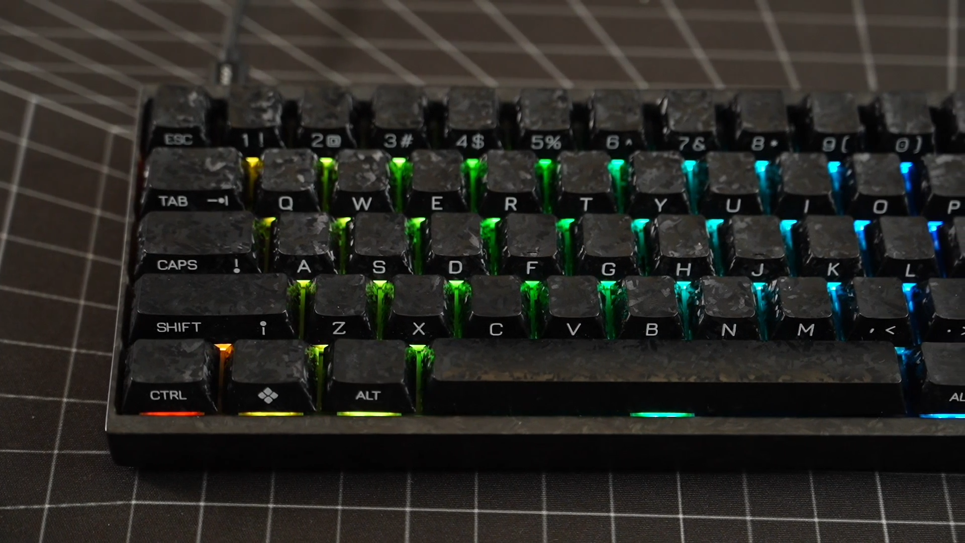 Keychron