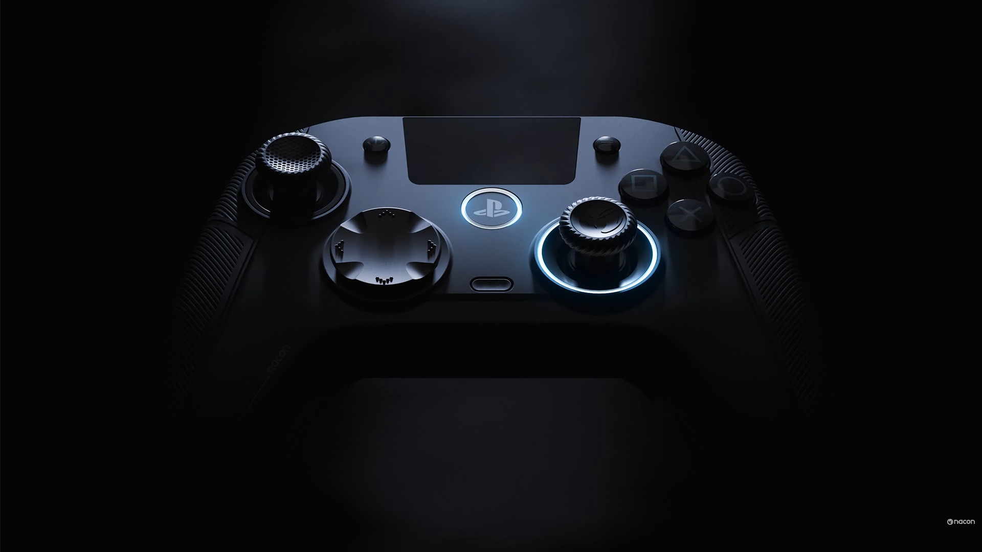 NACON Umumkan Controller Esports Revolution 5 Unlimited Untuk PS5 & PC 1 nacon