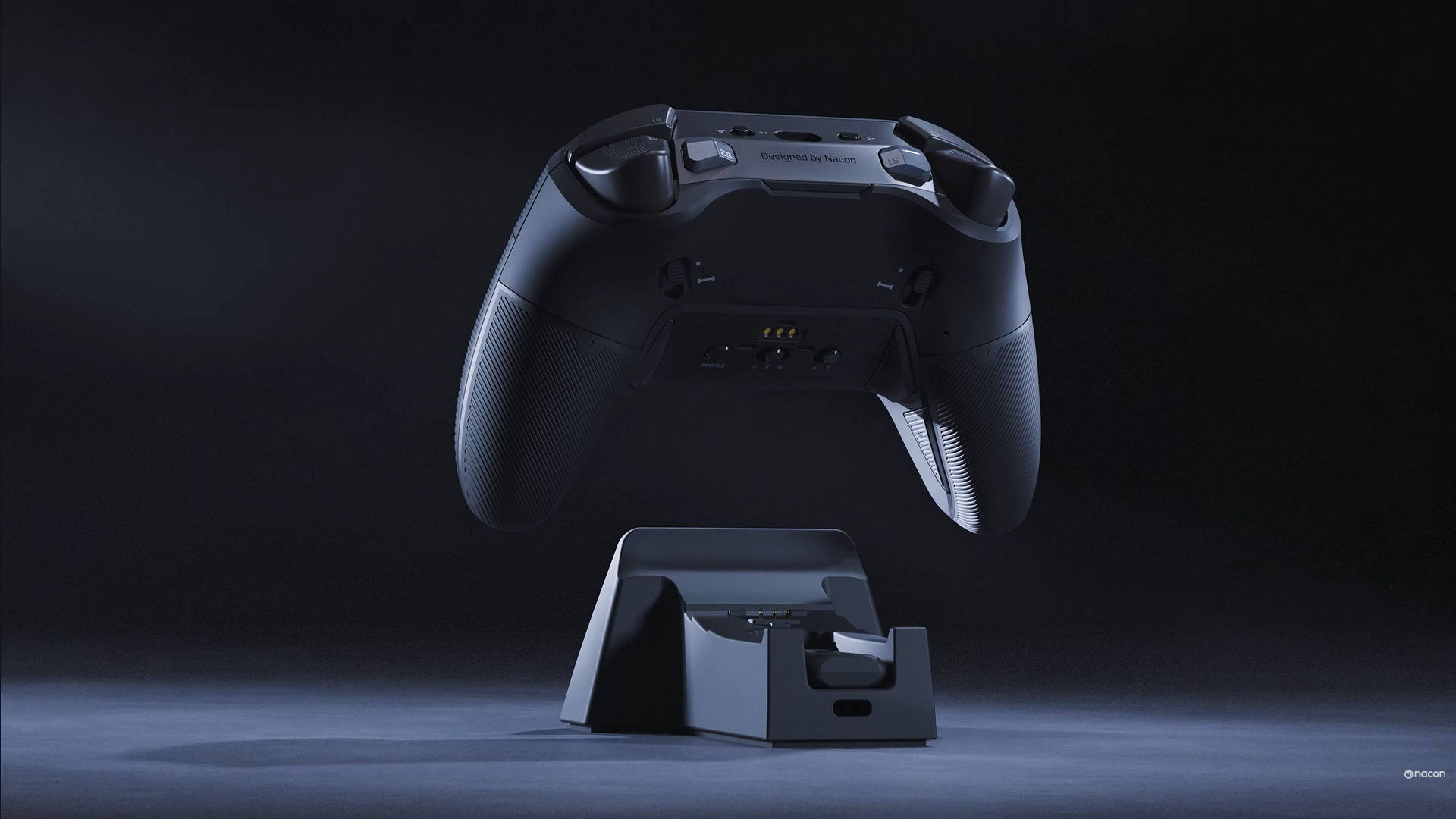 NACON Umumkan Controller Esports Revolution 5 Unlimited Untuk PS5 & PC 2 nacon