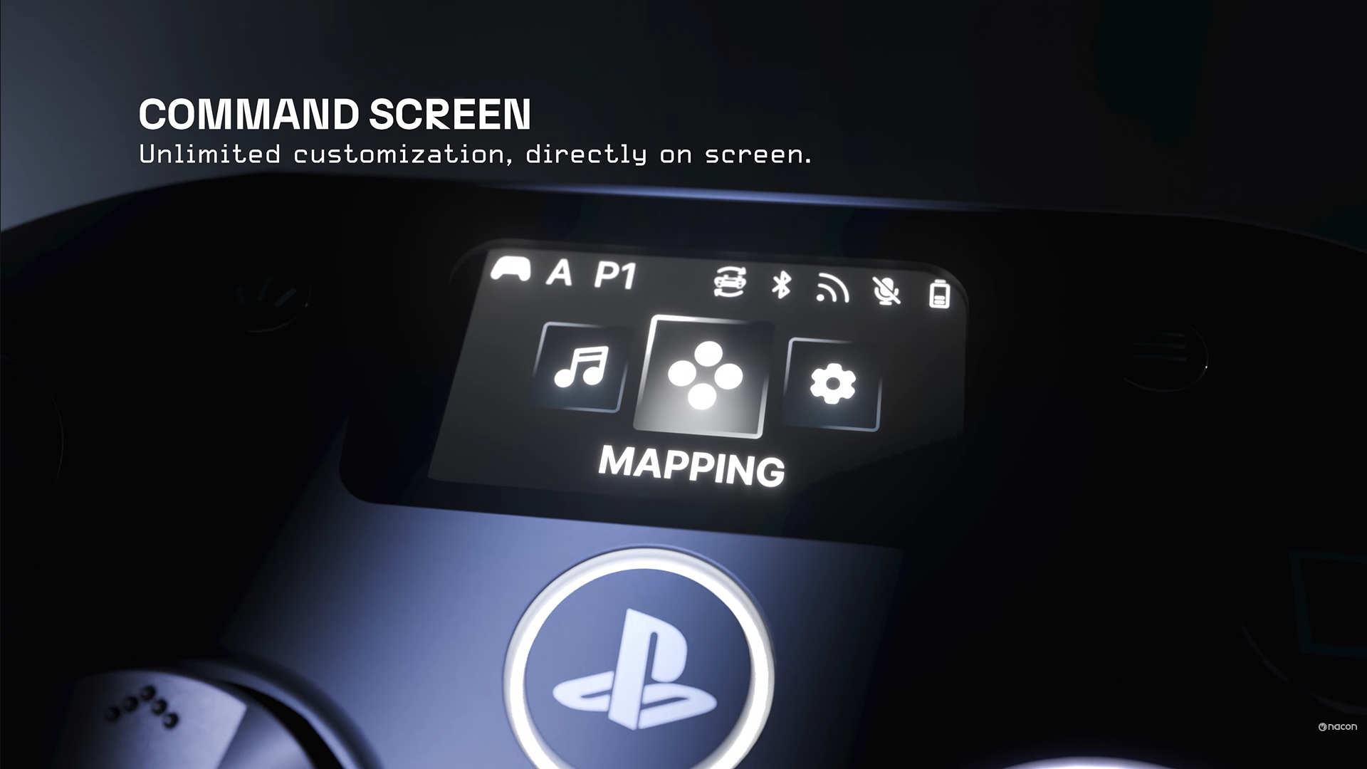 NACON Umumkan Controller Esports Revolution 5 Unlimited Untuk PS5 & PC 3 nacon
