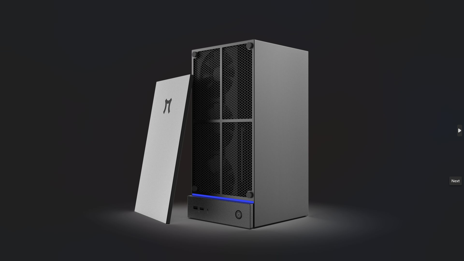 pimax
