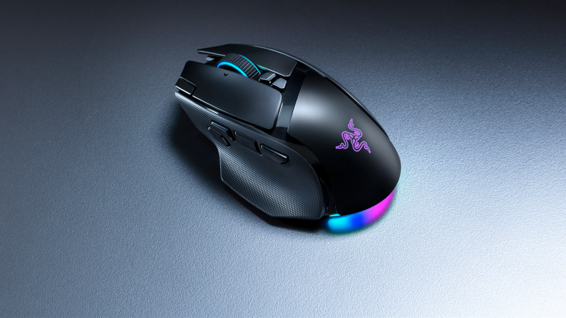 Razer Kembali Hadirkan Lini Mouse Gaming Ikoniknya via Basilisk V4