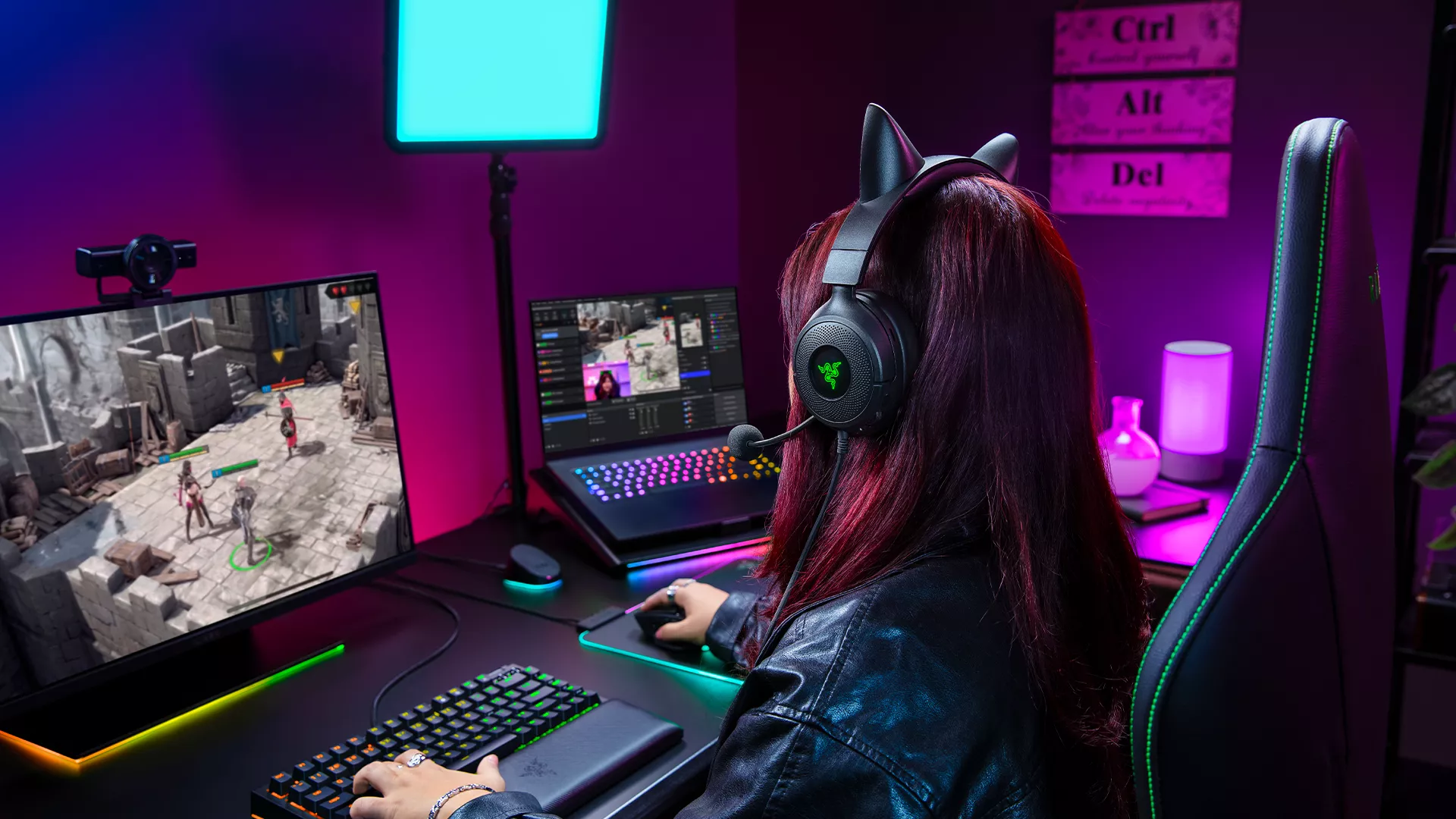 razer