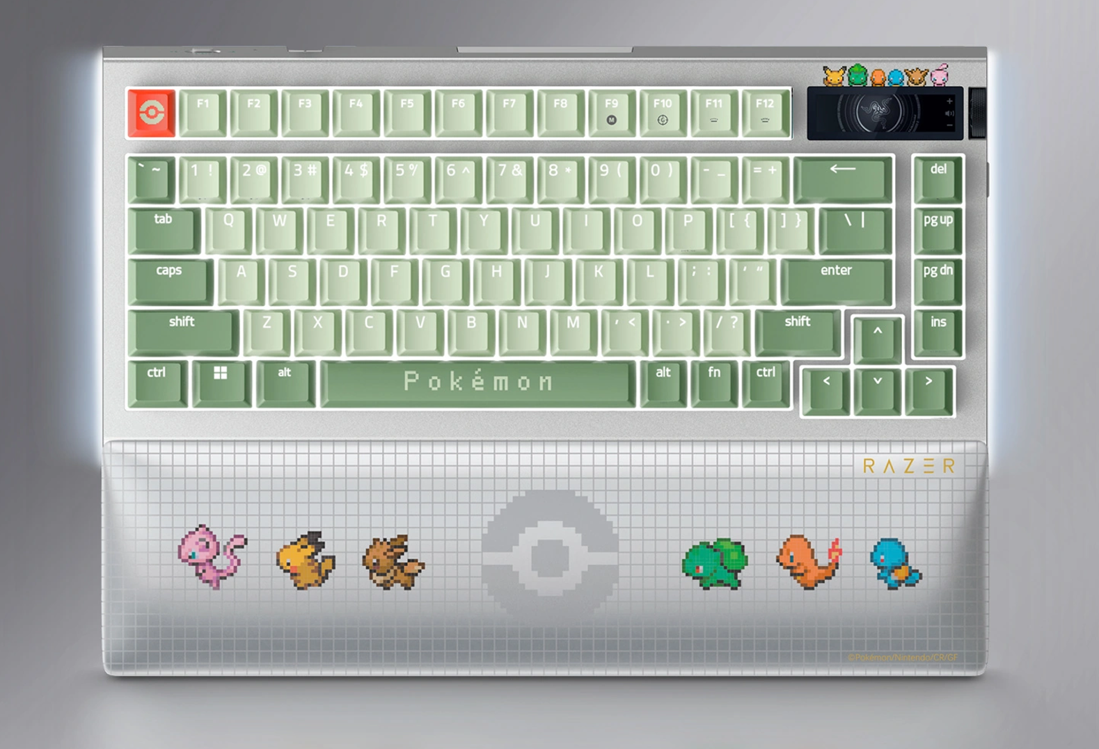 razer