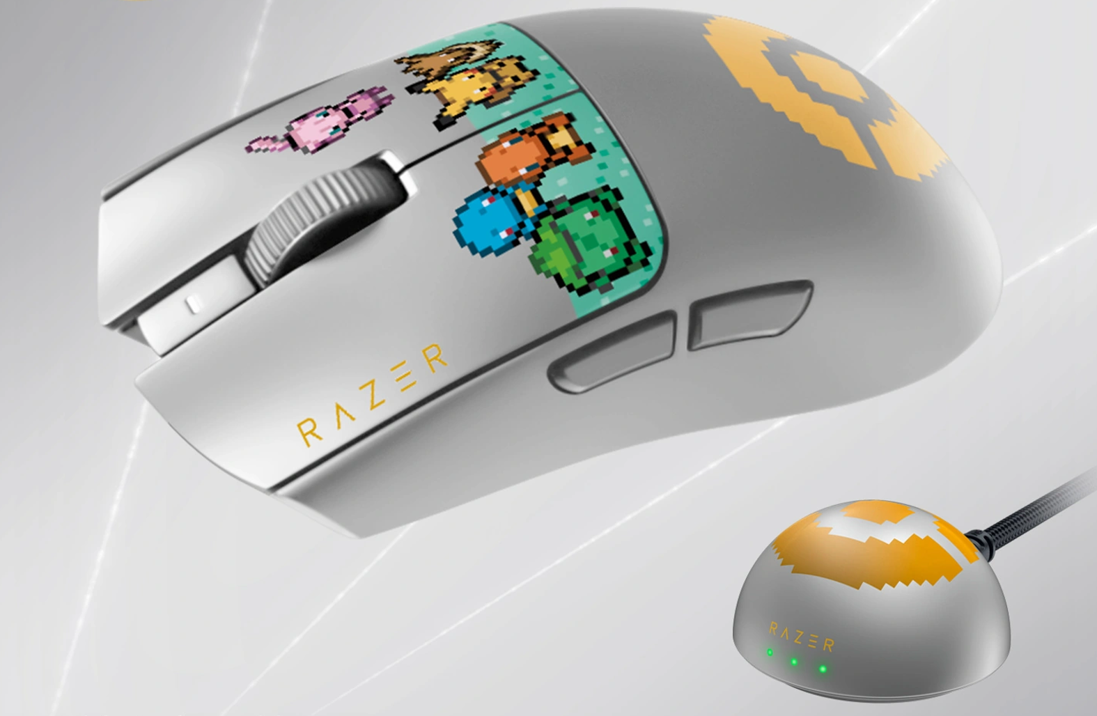 razer