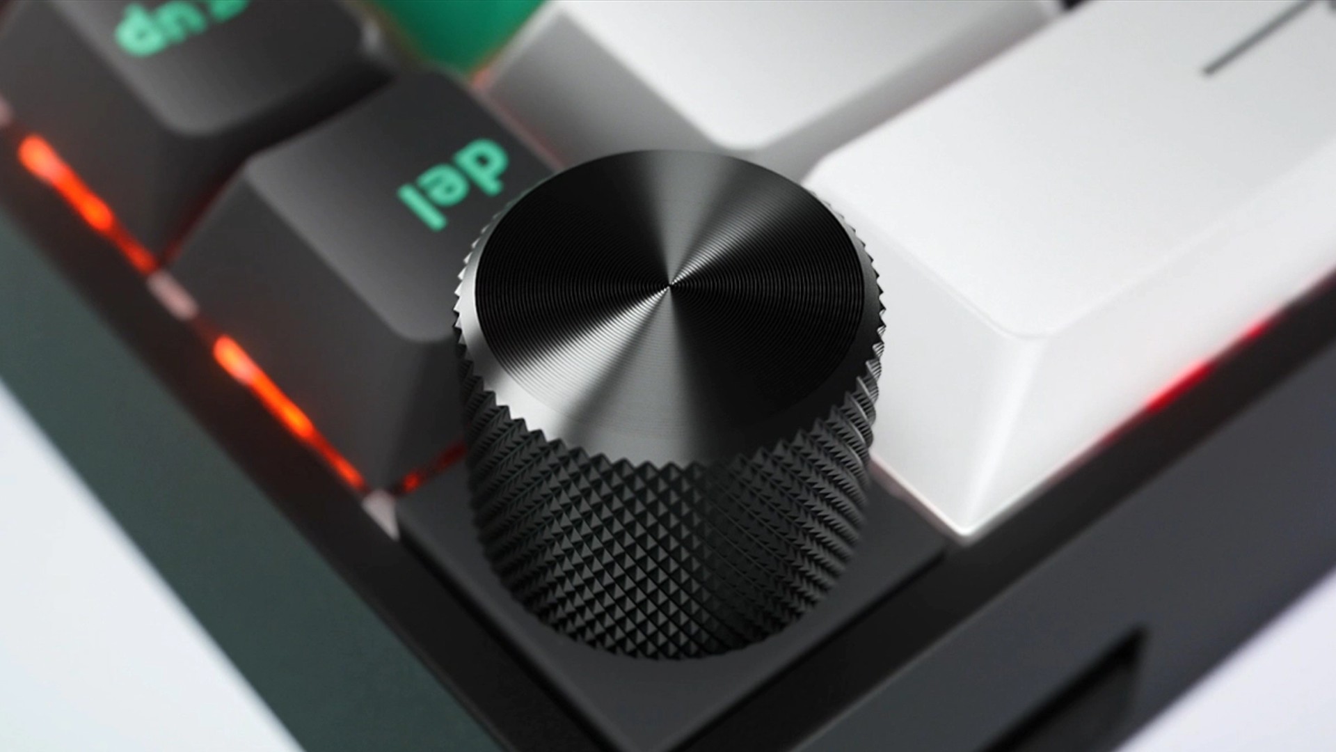 Razer Hadirkan Reclusa Mini 65%, Keyboard Ringkas Dengan Magnetic Switch 2 razer