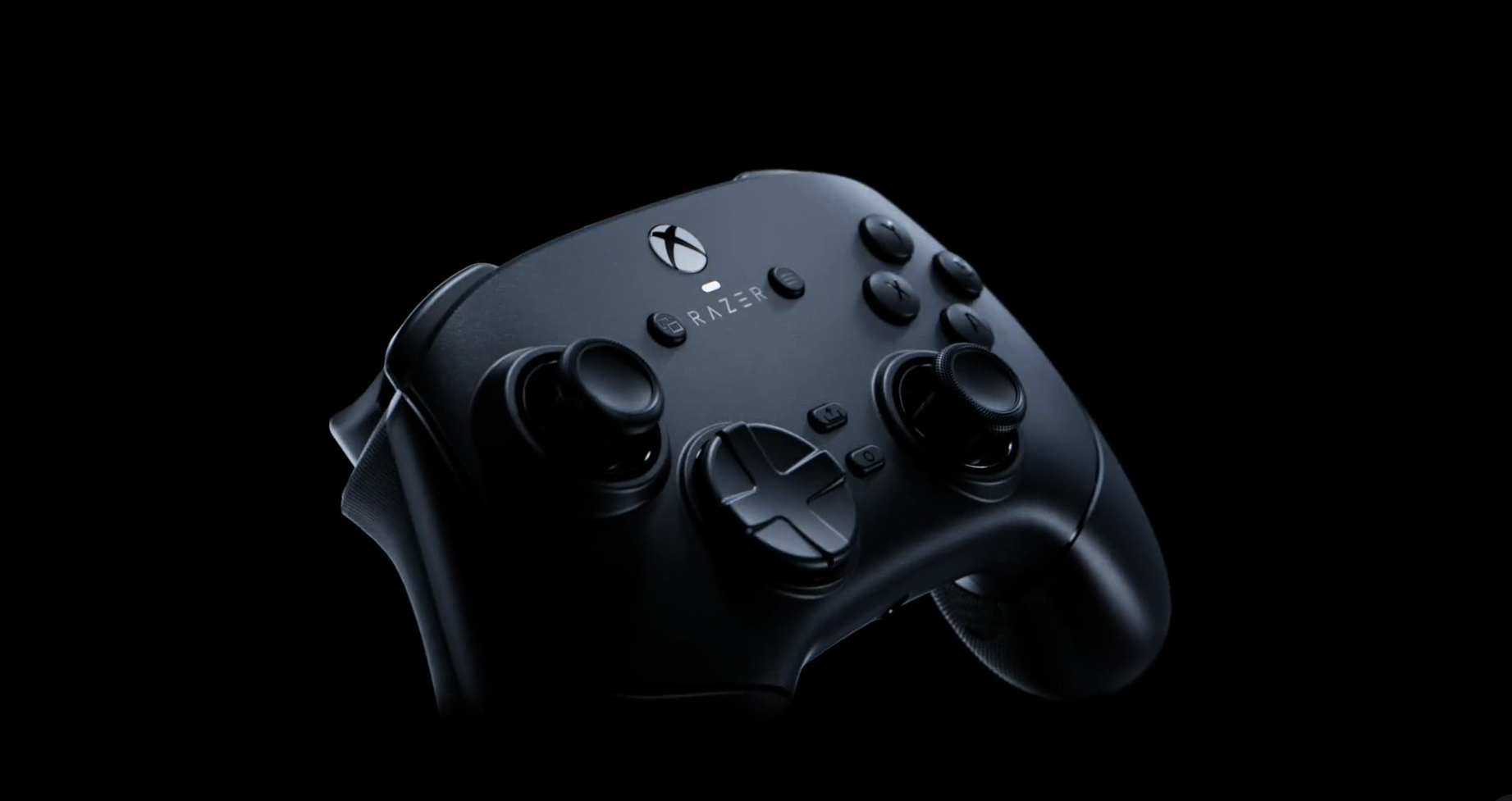 Razer Luncurkan Wolverine V4 Pro Dengan Teknologi Capacitive Sensors 1 razer