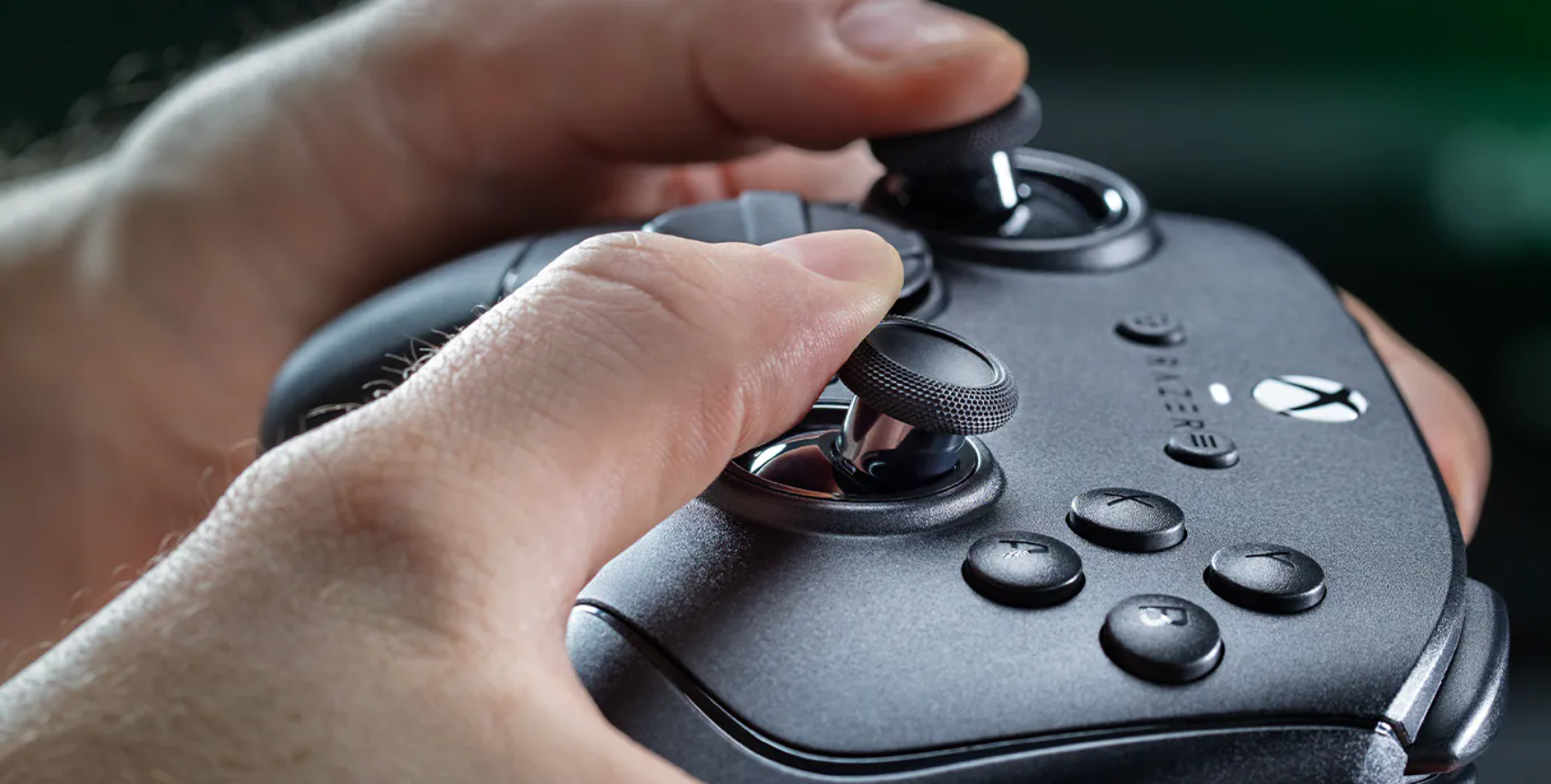 Razer Luncurkan Wolverine V4 Pro Dengan Teknologi Capacitive Sensors 2 razer