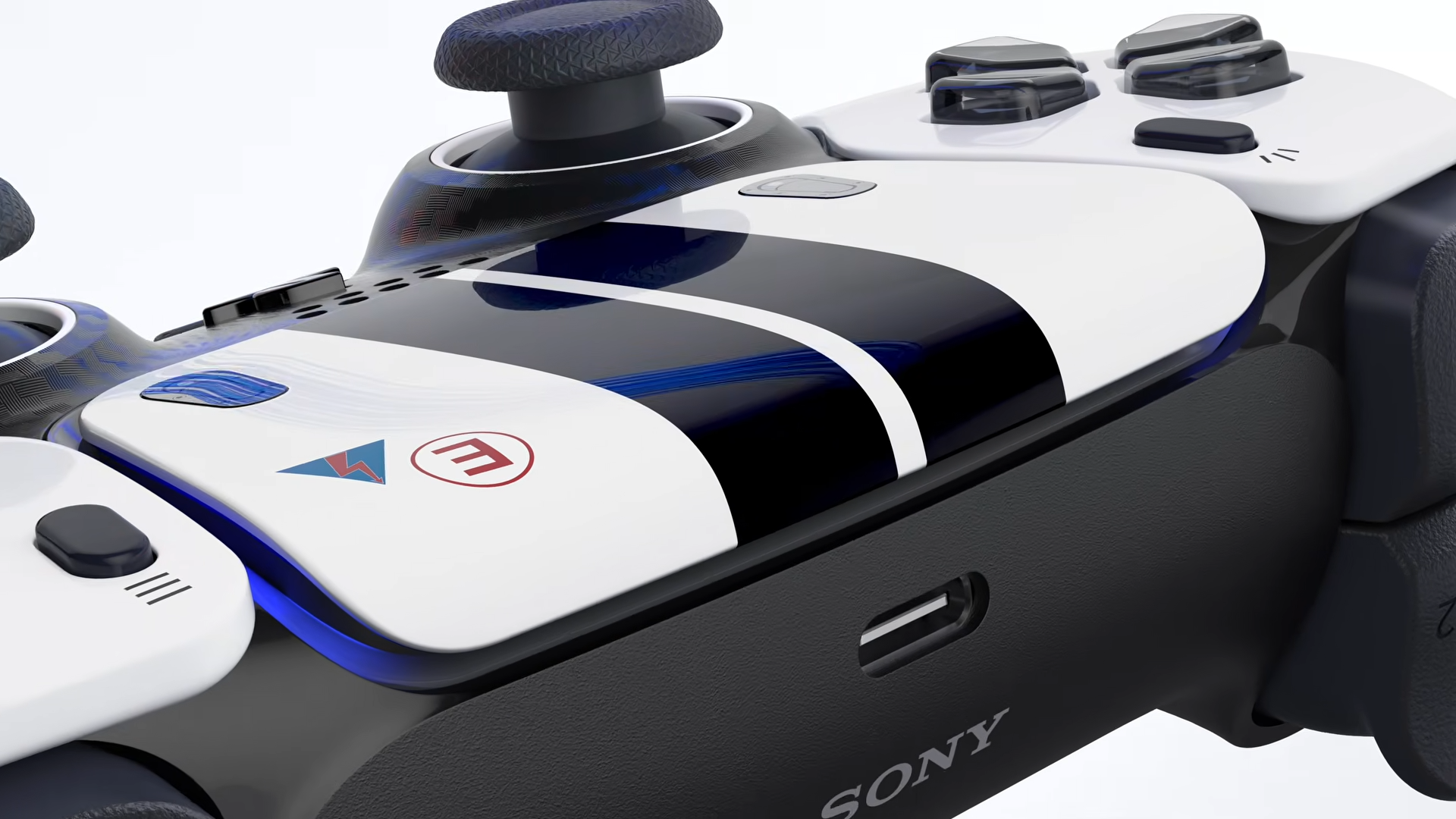 sony