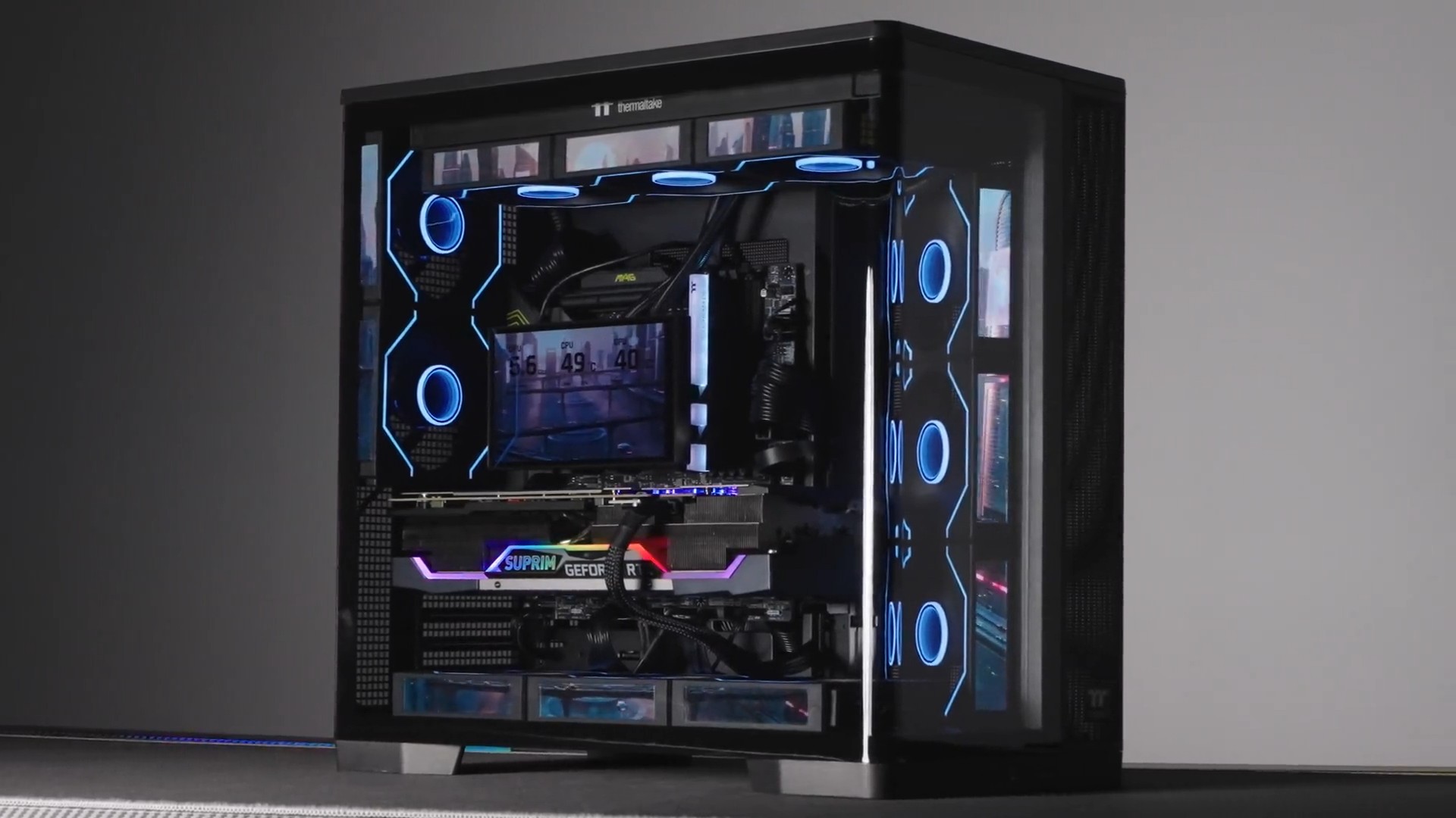 thermaltake