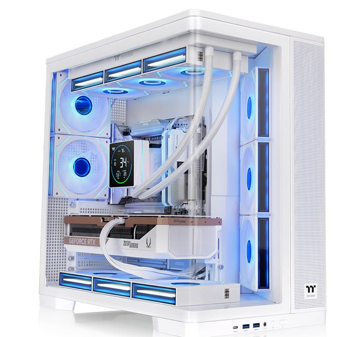 thermaltake
