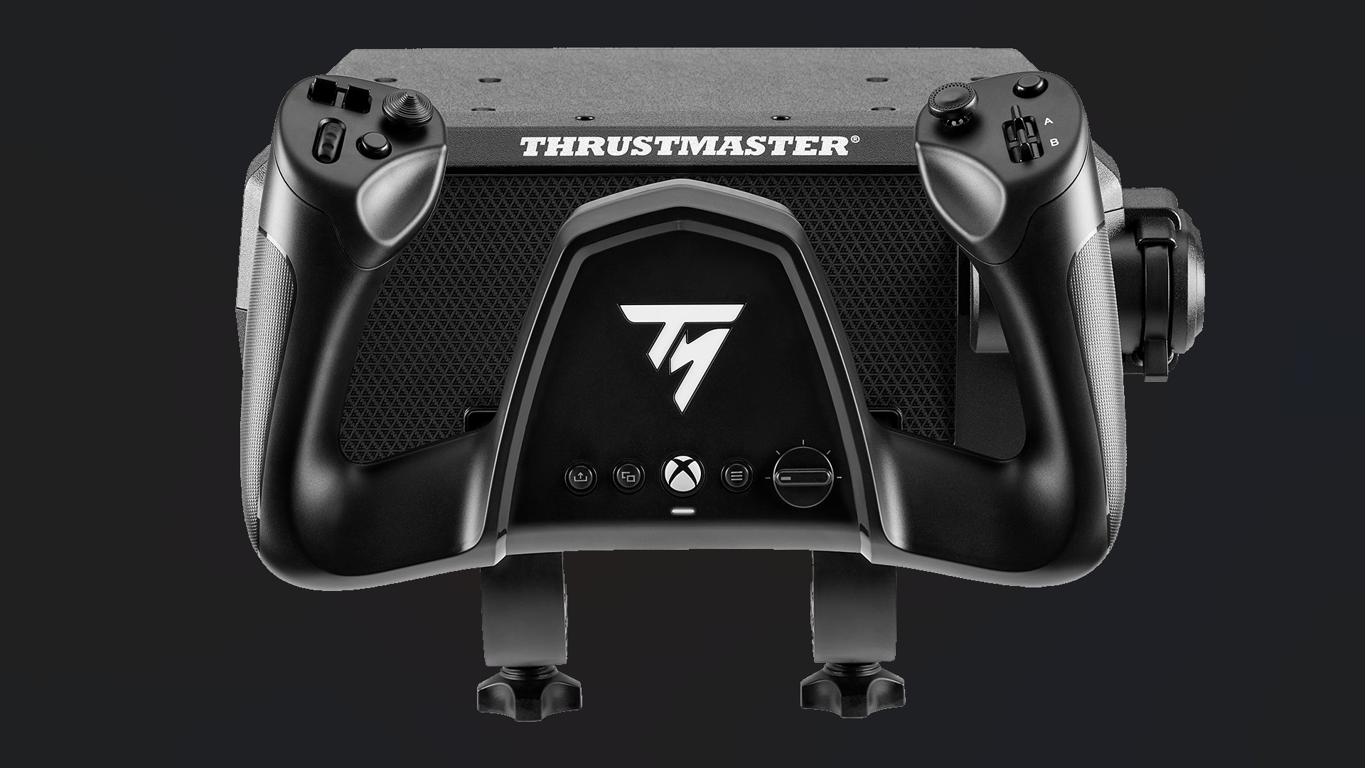 Thrustmaster Luncurkan TCA Sky Yoke Flight Sim Controller 2 Thrustmaster