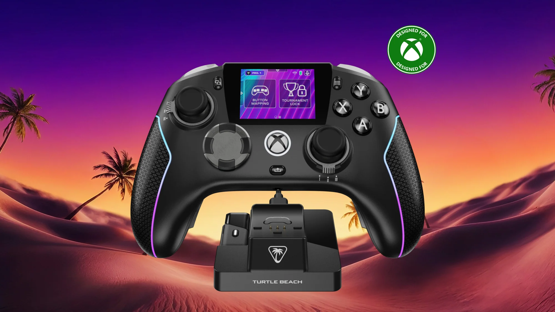 Turtle Beach Umumkan Controller Wireless Stealth Ultra II Untuk Xbox